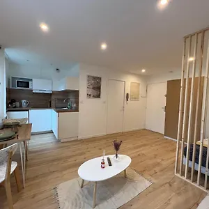  Appartement Le Petit Sauveur - Studio & Parking France