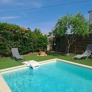  Appartement Le Clos De Carinette France