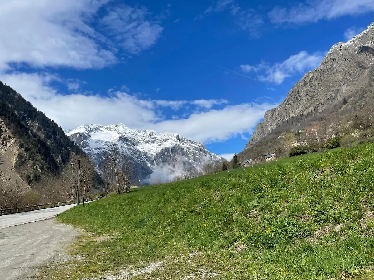 Appartement Vénosc-Les 2 Alpes , Rez de jardin France